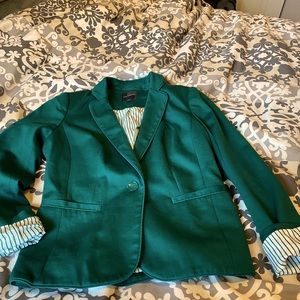 The Limited women’s blazer